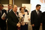 XXII Zgromadzenie Ogólne ZPP - Kołobrzeg 11-12 V 2017 - Wręczenie Pucharów: 120