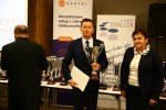 XXII Zgromadzenie Ogólne ZPP - Kołobrzeg 11-12 V 2017 - Wręczenie Pucharów: 27