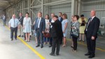 Posiedzenie Konwentu Powiatów Województwa Łódzkiego, 22 czerwca 2017 r., Opoczno: 14