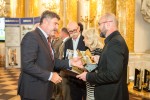 Gala Wręczenia Nagród "Modernizacja Roku 2016", 24 sierpnia 2017 r., Zamek Królewski : 112