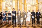 Gala Wręczenia Nagród "Modernizacja Roku 2016", 24 sierpnia 2017 r., Zamek Królewski : 48