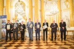 Gala Wręczenia Nagród "Modernizacja Roku 2016", 24 sierpnia 2017 r., Zamek Królewski : 183