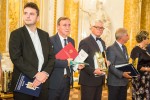 Gala Wręczenia Nagród "Modernizacja Roku 2016", 24 sierpnia 2017 r., Zamek Królewski : 158