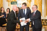 Gala Wręczenia Nagród "Modernizacja Roku 2016", 24 sierpnia 2017 r., Zamek Królewski : 189