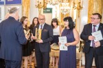 Gala Wręczenia Nagród "Modernizacja Roku 2016", 24 sierpnia 2017 r., Zamek Królewski : 23