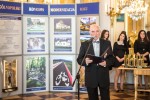 Gala Wręczenia Nagród "Modernizacja Roku 2016", 24 sierpnia 2017 r., Zamek Królewski : 3