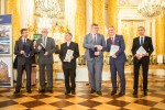 Gala Wręczenia Nagród "Modernizacja Roku 2016", 24 sierpnia 2017 r., Zamek Królewski : 168