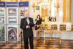 Gala Wręczenia Nagród "Modernizacja Roku 2016", 24 sierpnia 2017 r., Zamek Królewski : 6
