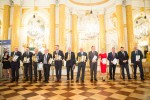 Gala Wręczenia Nagród "Modernizacja Roku 2016", 24 sierpnia 2017 r., Zamek Królewski : 198