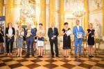 Gala Wręczenia Nagród "Modernizacja Roku 2016", 24 sierpnia 2017 r., Zamek Królewski : 100