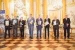 Gala Wręczenia Nagród "Modernizacja Roku 2016", 24 sierpnia 2017 r., Zamek Królewski : 185