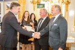 Gala Wręczenia Nagród "Modernizacja Roku 2016", 24 sierpnia 2017 r., Zamek Królewski : 108