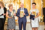 Gala Wręczenia Nagród "Modernizacja Roku 2016", 24 sierpnia 2017 r., Zamek Królewski : 98
