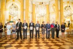 Gala Wręczenia Nagród "Modernizacja Roku 2016", 24 sierpnia 2017 r., Zamek Królewski : 152
