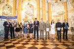 Gala Wręczenia Nagród "Modernizacja Roku 2016", 24 sierpnia 2017 r., Zamek Królewski : 43