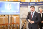Gala Wręczenia Nagród "Modernizacja Roku 2016", 24 sierpnia 2017 r., Zamek Królewski : 33