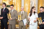 Gala Wręczenia Nagród "Modernizacja Roku 2016", 24 sierpnia 2017 r., Zamek Królewski : 45