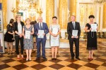 Gala Wręczenia Nagród "Modernizacja Roku 2016", 24 sierpnia 2017 r., Zamek Królewski : 90