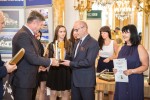 Gala Wręczenia Nagród "Modernizacja Roku 2016", 24 sierpnia 2017 r., Zamek Królewski : 22