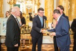 Gala Wręczenia Nagród "Modernizacja Roku 2016", 24 sierpnia 2017 r., Zamek Królewski : 81