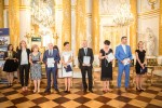 Gala Wręczenia Nagród "Modernizacja Roku 2016", 24 sierpnia 2017 r., Zamek Królewski : 93