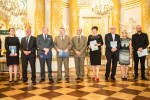 Gala Wręczenia Nagród "Modernizacja Roku 2016", 24 sierpnia 2017 r., Zamek Królewski : 109