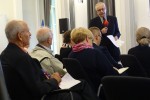 Konferencja „Wsparcie osób żyjących z chorobą Alzheimera i ich rodzin – potrzeby i dobre praktyki”, 26 września 2017 r., Warszawa: 3