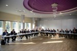 Posiedzenie Zarządu ZPP, 6-7 listopada 2017 r., Masłów k. Kielc: 2