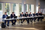 Posiedzenie Zarządu ZPP, 6-7 listopada 2017 r., Masłów k. Kielc: 3