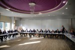 Posiedzenie Zarządu ZPP, 6-7 listopada 2017 r., Masłów k. Kielc: 1