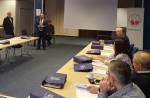 II spotkanie GWD – zarządzanie drogami publicznymi, 18-19 grudnia 2017 r., Bielsko-Biała: 1