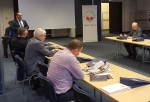 II spotkanie GWD – zarządzanie drogami publicznymi, 18-19 grudnia 2017 r., Bielsko-Biała: 2