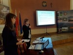 Spotkanie dotyczące Programu Wieloletniego "Niepodległa", 30 stycznia 2017 r., Bochnia: 1