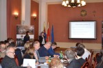Spotkanie dotyczące Programu Wieloletniego "Niepodległa", 30 stycznia 2017 r., Bochnia: 6