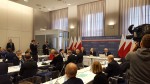Posiedzenie plenarne KWRiST, 31 stycznia 2018 r., Warszawa: 1