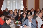 Spotkanie dotyczące Programu Wieloletniego "Niepodległa", 30 stycznia 2017 r., Bochnia: 5