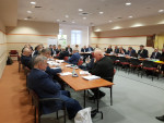 Posiedzenie Zarządu Związku Powiatów Polskich, 5-6 marca 2018 r., Góra Świętej Anny: 35