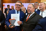 XXIII Zgromadzenie Ogólne ZPP - Gala wręczenie nagród i wyróżnień, 10 kwietnia 2018 r., Warszawa: 150