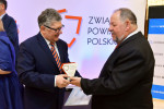 XXIII Zgromadzenie Ogólne ZPP - Gala wręczenie nagród i wyróżnień, 10 kwietnia 2018 r., Warszawa: 136