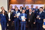 XXIII Zgromadzenie Ogólne ZPP - Gala wręczenie nagród i wyróżnień, 10 kwietnia 2018 r., Warszawa: 172