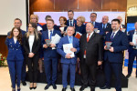 XXIII Zgromadzenie Ogólne ZPP - Gala wręczenie nagród i wyróżnień, 10 kwietnia 2018 r., Warszawa: 169