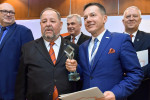 XXIII Zgromadzenie Ogólne ZPP - Gala wręczenie nagród i wyróżnień, 10 kwietnia 2018 r., Warszawa: 212