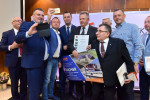 XXIII Zgromadzenie Ogólne ZPP - Gala wręczenie nagród i wyróżnień, 10 kwietnia 2018 r., Warszawa: 177