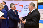 XXIII Zgromadzenie Ogólne ZPP - Gala wręczenie nagród i wyróżnień, 10 kwietnia 2018 r., Warszawa: 135