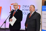 XXIII Zgromadzenie Ogólne ZPP - Gala wręczenie nagród i wyróżnień, 10 kwietnia 2018 r., Warszawa: 24