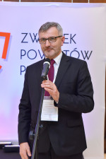 XXIII Zgromadzenie Ogólne ZPP - Gala wręczenie nagród i wyróżnień, 10 kwietnia 2018 r., Warszawa: 12
