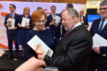 XXIII Zgromadzenie Ogólne ZPP - Gala wręczenie nagród i wyróżnień, 10 kwietnia 2018 r., Warszawa: 156
