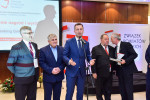 XXIII Zgromadzenie Ogólne ZPP - Gala wręczenie nagród i wyróżnień, 10 kwietnia 2018 r., Warszawa: 264