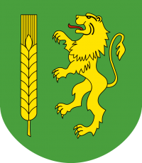 Powiat Kutnowski - herb