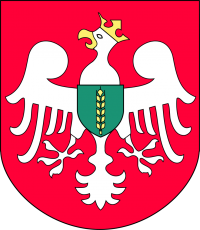 Powiat Piotrkowski - herb